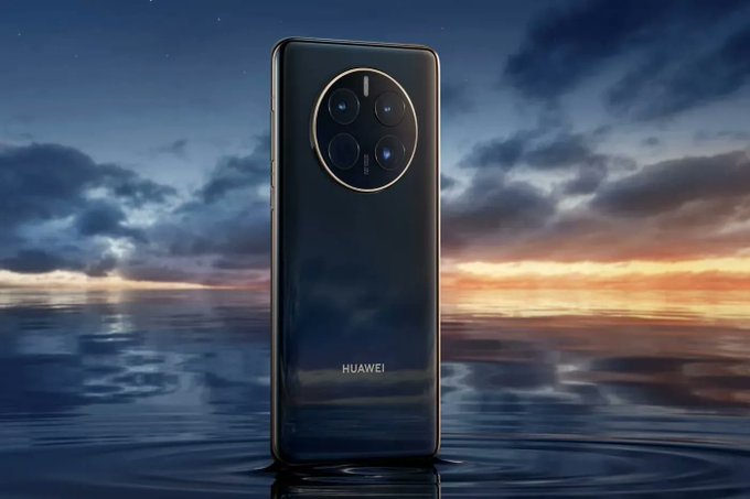 Huawei Mate 50