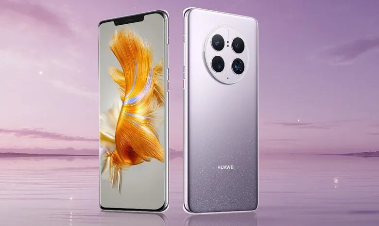 Huawei Mate 50 Pro