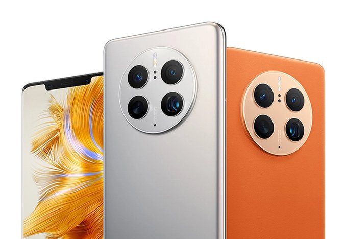 Huawei Mate 50 Pro
