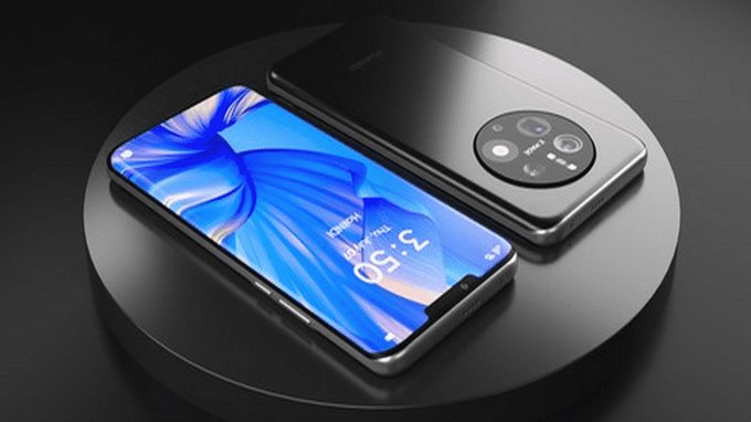 Huawei Mate 50