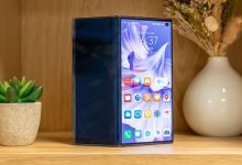 Huawei Mate Xs 2