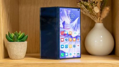 Huawei Mate Xs 2