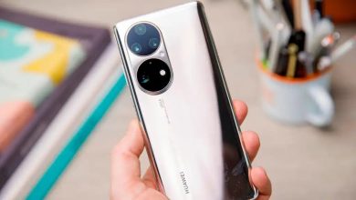 Huawei P50