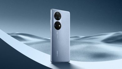 Huawei P60