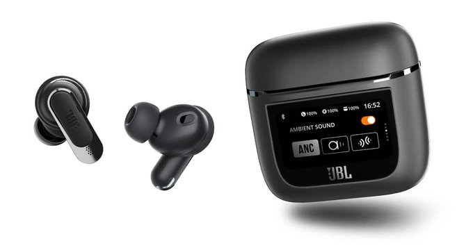 JBL Tour Pro 2