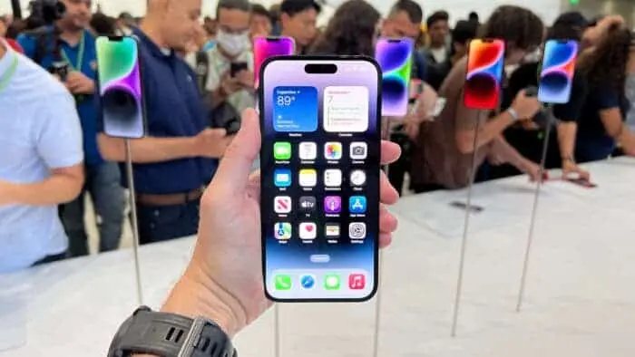 ايفون 14 برو ماكس