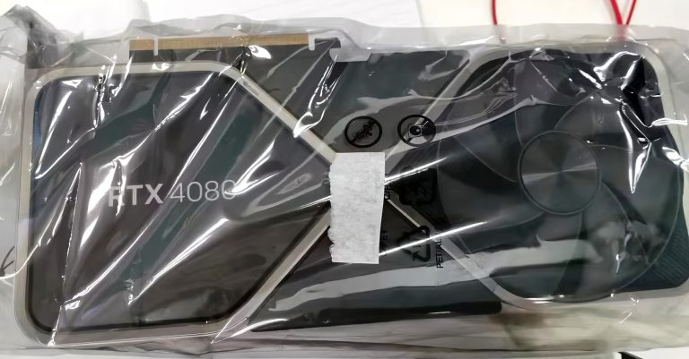 كرت الشاشة RTX 4090 و RTX 4080