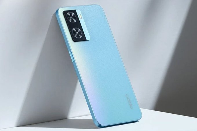 OPPO A77s