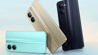 Realme C33 