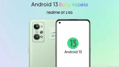 تحديث اندرويد 13