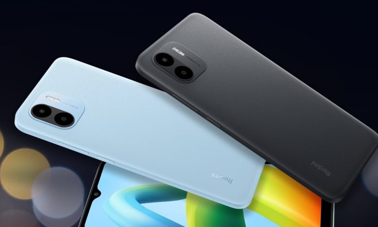 +Redmi A1