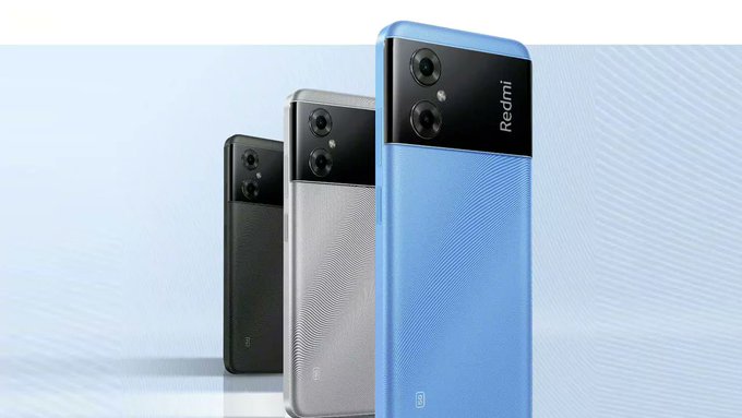 Redmi Note 11R