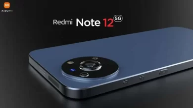 Redmi Note 12