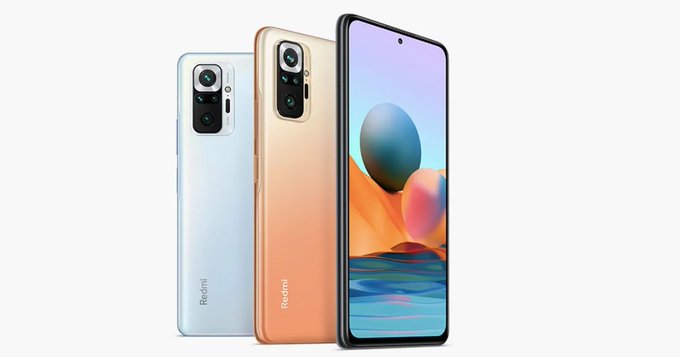 Redmi Note 12 Pro