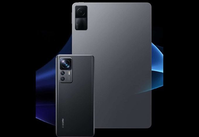 Redmi Pad