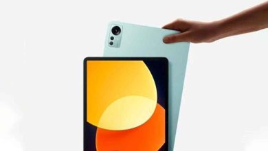 Redmi Pad