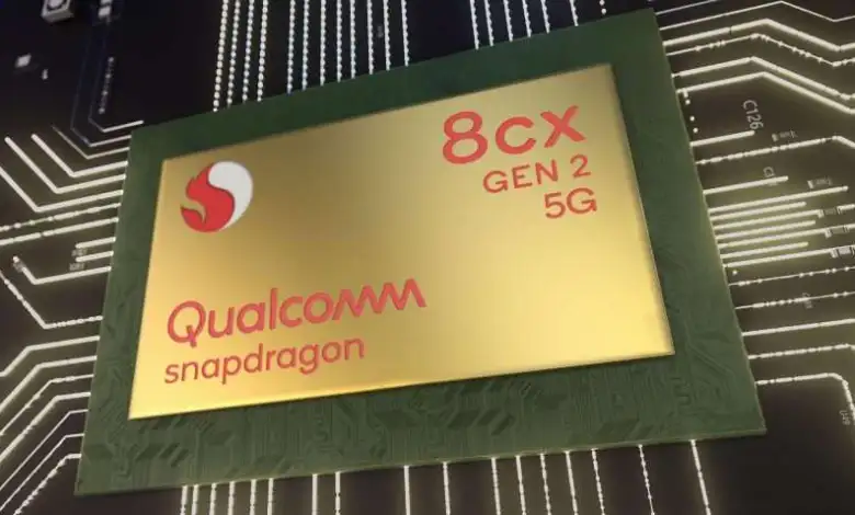 Snapdragon 8 Gen 2