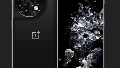 OnePlus 11 Pro