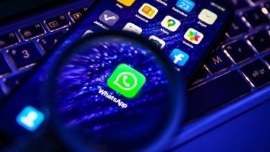 WhatsApp’s new Call Link feature