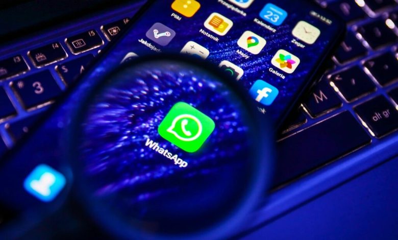 WhatsApp’s new Call Link feature