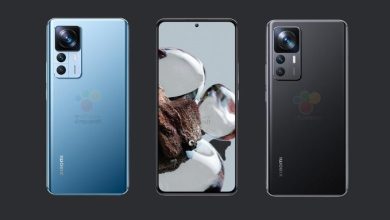 Xiaomi 12T Pro