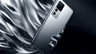 Xiaomi 12T Pro