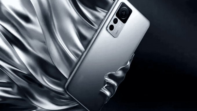 Xiaomi 12T Pro
