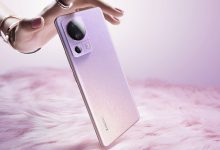 Xiaomi Civi 2