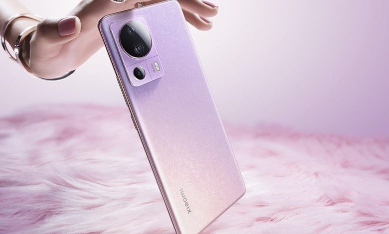 Xiaomi Civi 2