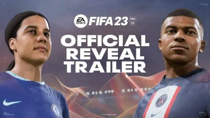 فيفا 23