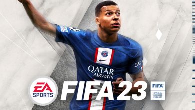 فيفا 23