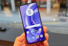موتورولا ايدج 30 نيو