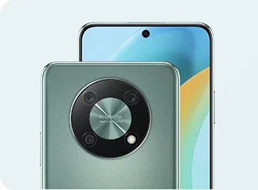 HUAWEI nova Y90