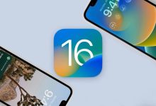 iOS 16