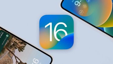 iOS 16