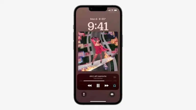 اي او اس 16