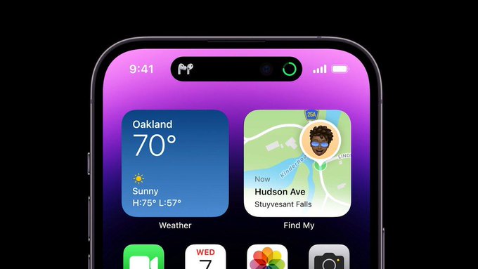 iPhone 14