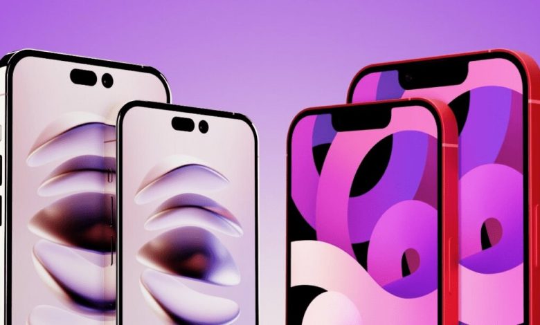 iPhone 14