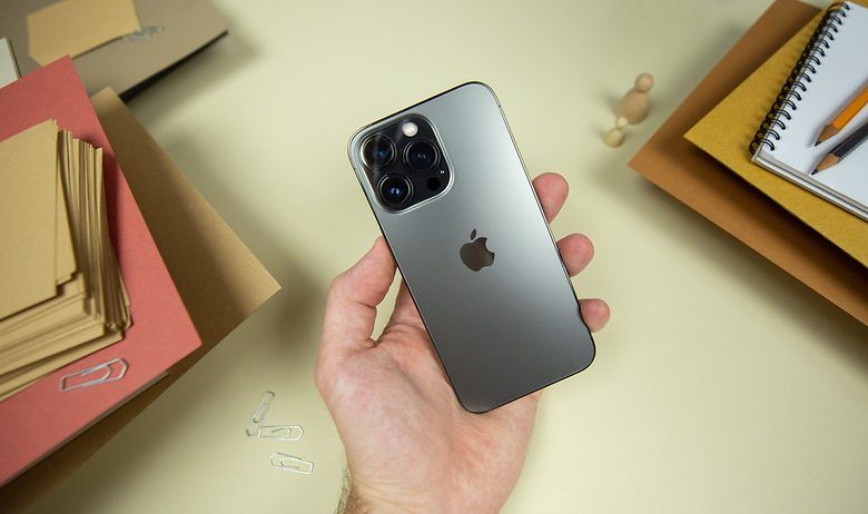 iPhone 14 Pro