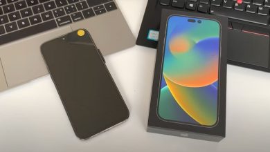 iPhone 14 Pro