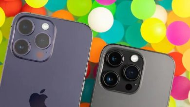 iPhone 14 Pro