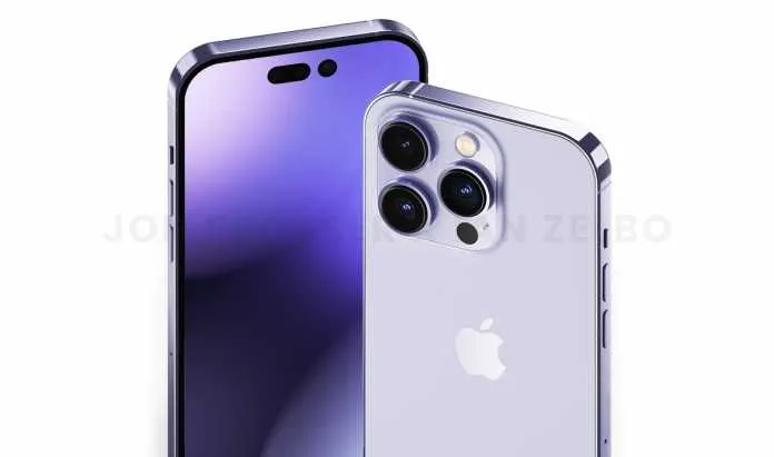 ايفون 14 بلس