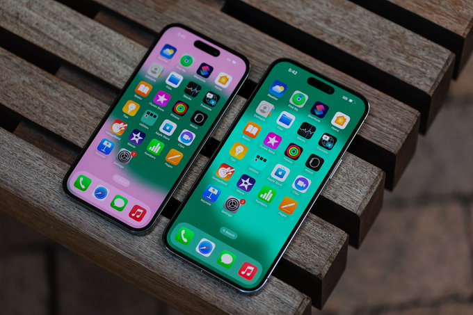 iPhone 15 Ultra