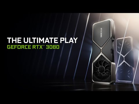 GeForce RTX 30