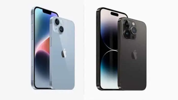 ايفون 14