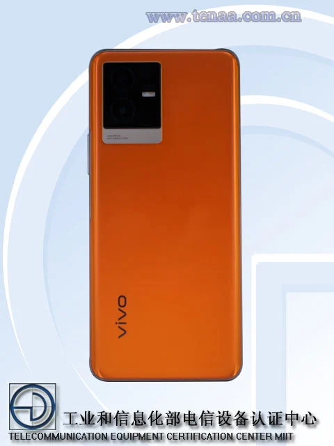 vivo V2164PA