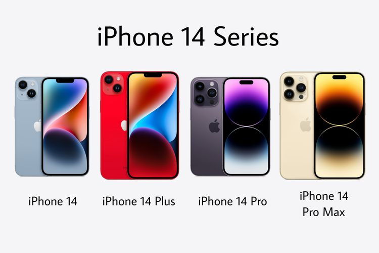 ايفون 14