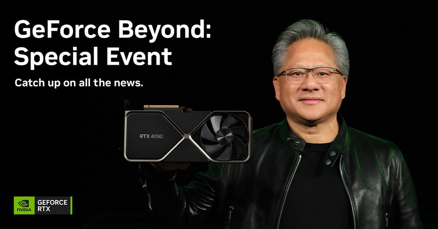 GeForce RTX 40
