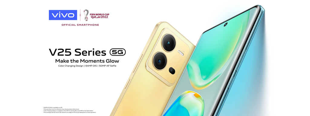 V25 Pro