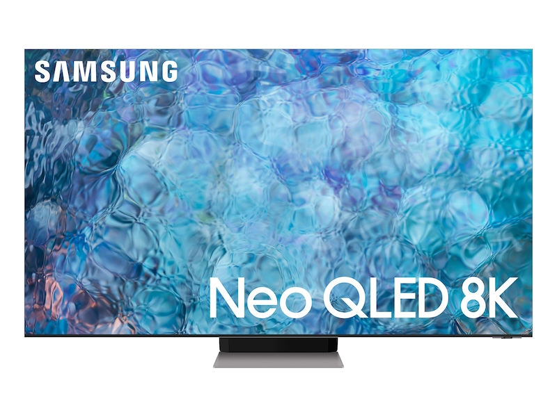 سامسونج NEO QLED 8K